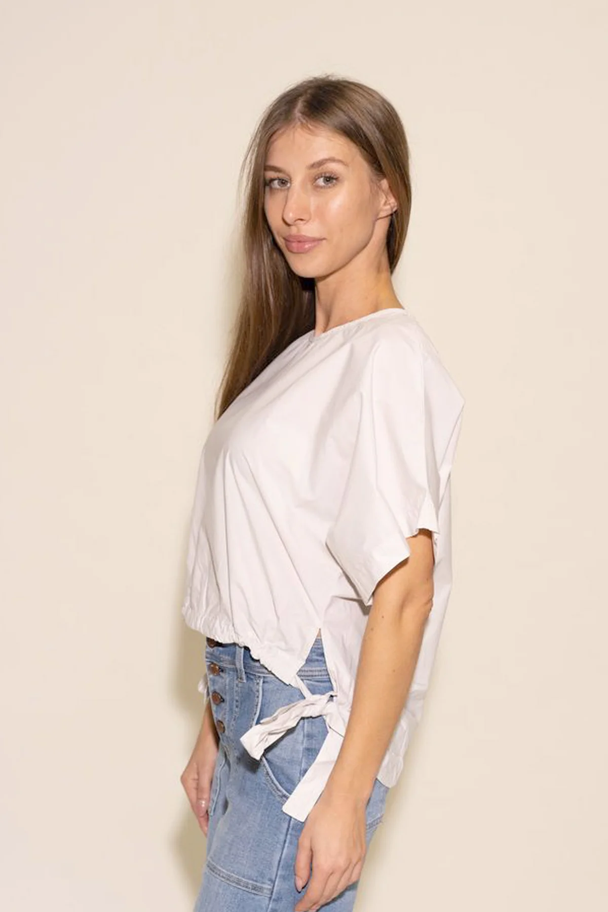 Mariah Parachute Top