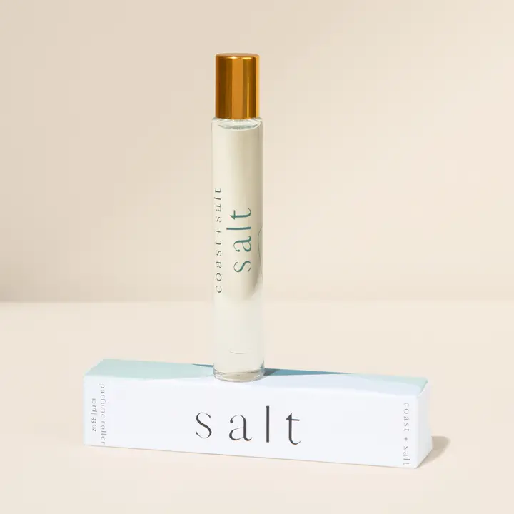 Perfume Roller