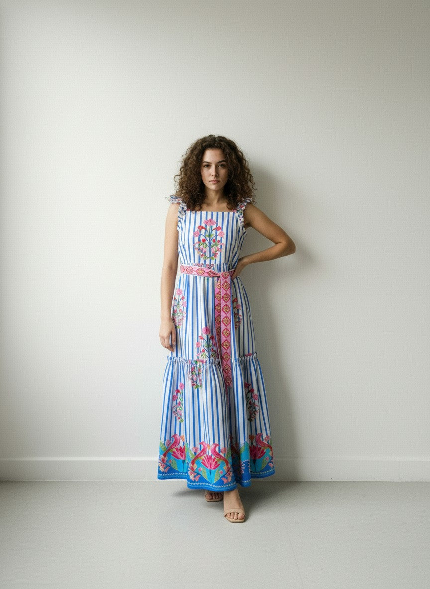 Elsie Dress