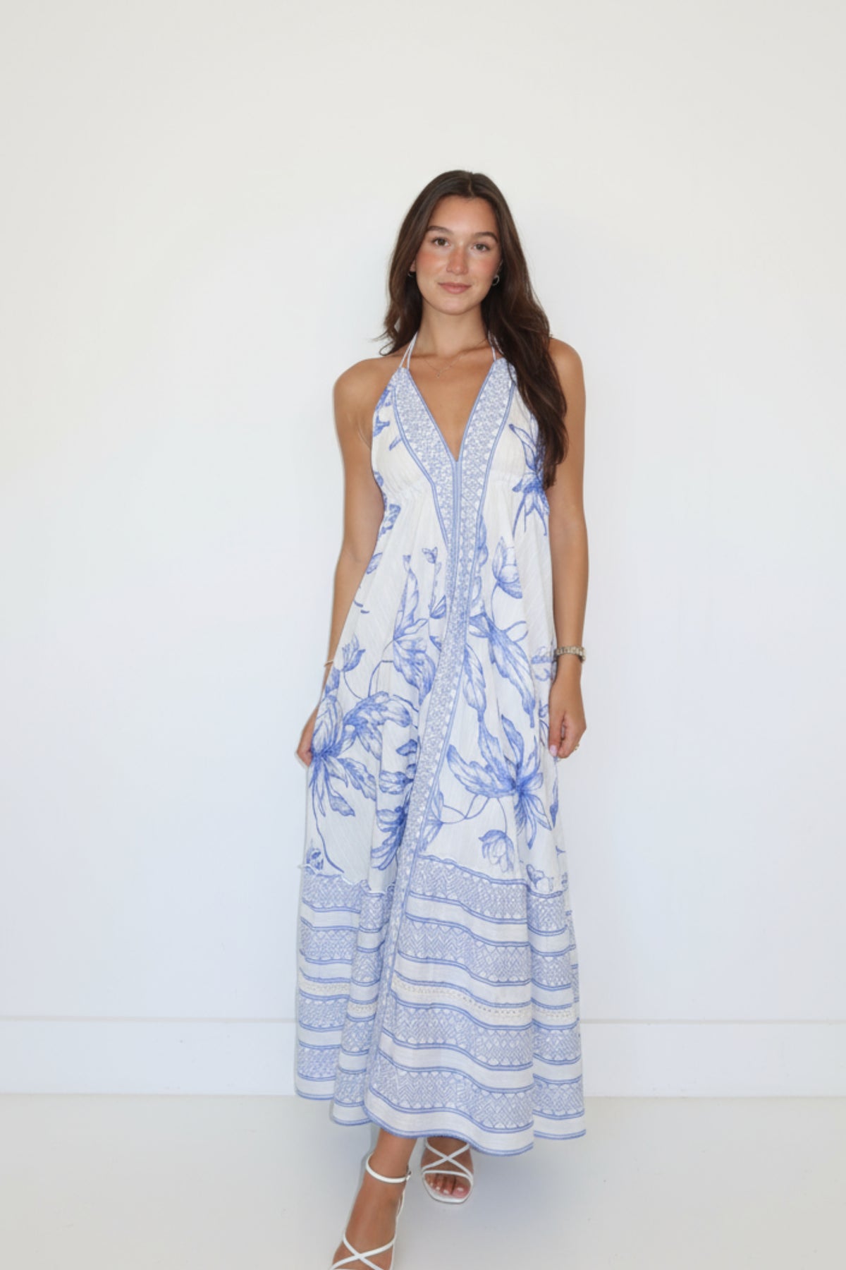 Ziggy Dress