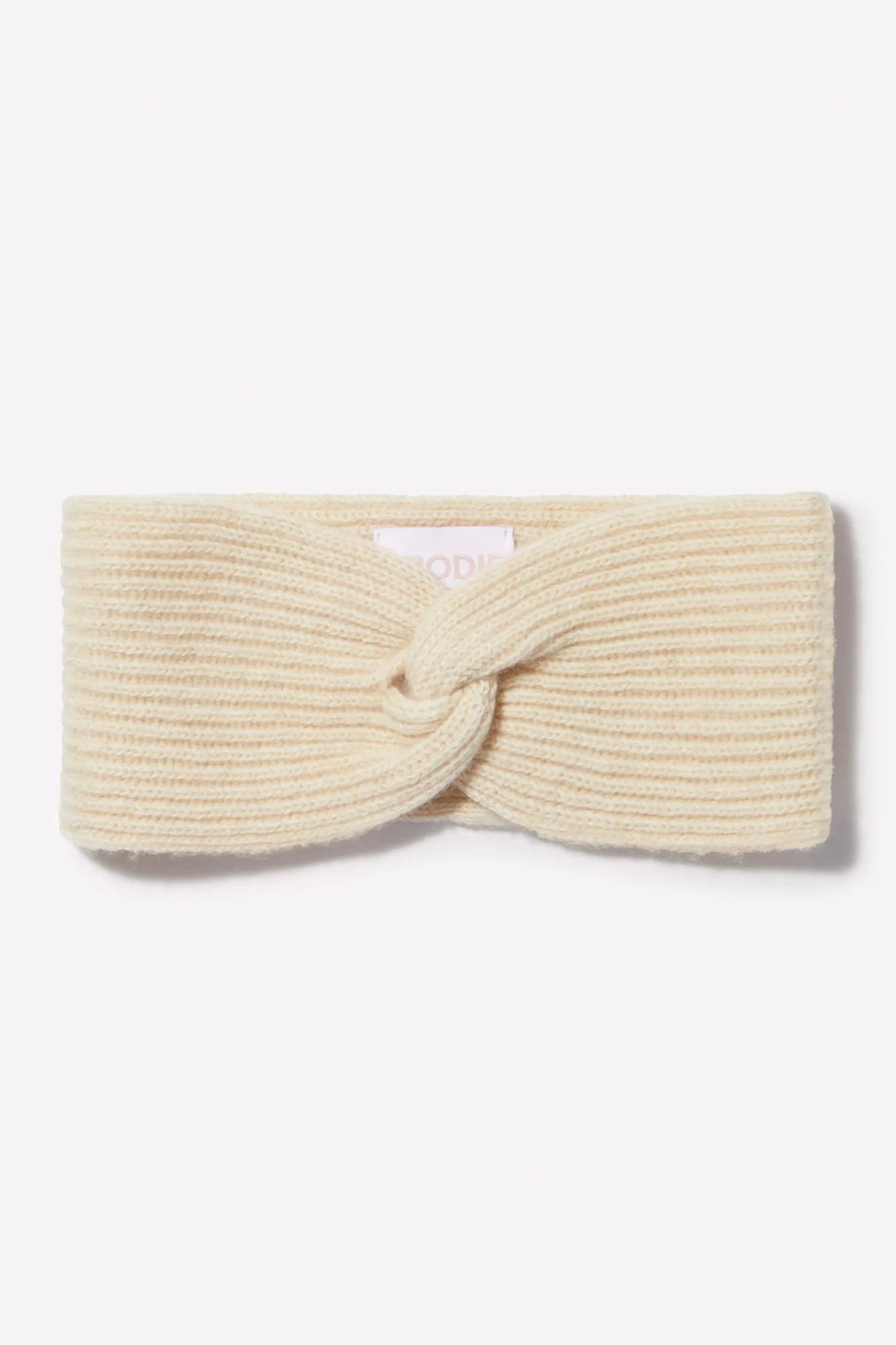 Brodie Rachel Cashmere Headband