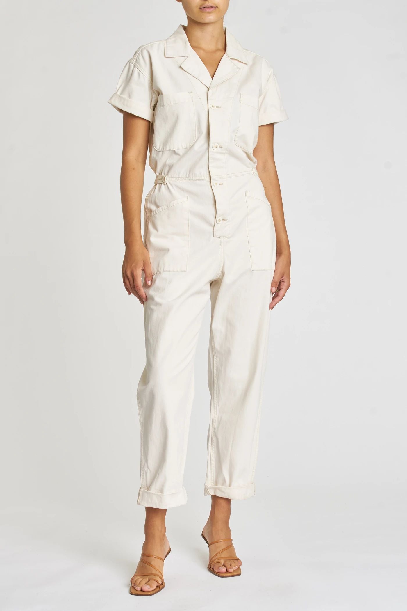 Pistola Grover Field Suit