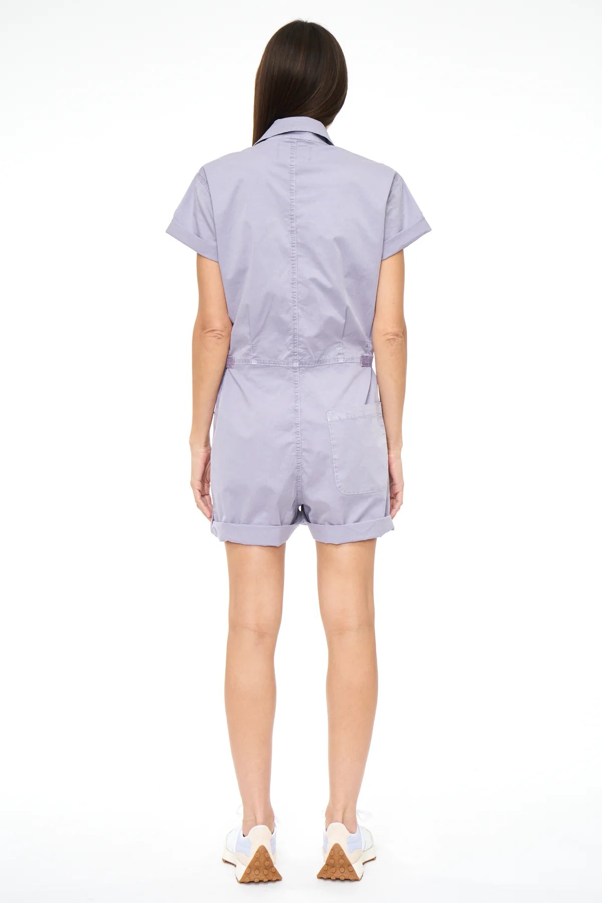 Pistola Parker Field Suit