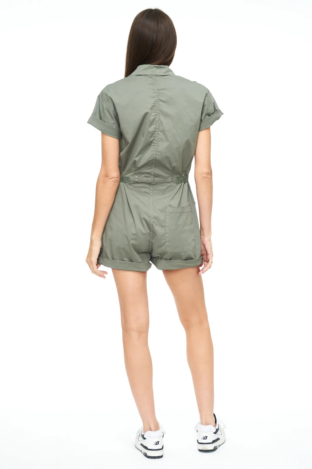 Pistola Parker Field Suit